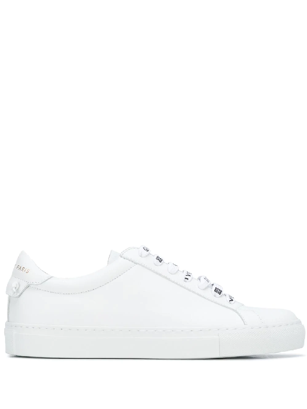 givenchy lace sneakers