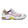 ASICS ASICS WHITE GEL-KAYANO 5 OG trainers