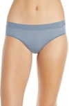 Tommy John Second Skin Briefs In Flintstone