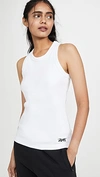 VICTORIA BECKHAM RBK VB RIB TANK