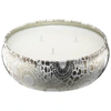 VOLUSPA MOKARA CANDLE IN DECORATIVE TIN 12 OZ/ 340 G 3-WICK CANDLE,2286714