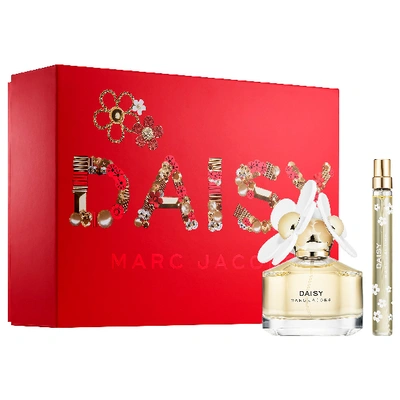 Marc Jacobs Fragrances Daisy Eau De Toilette Gift Set