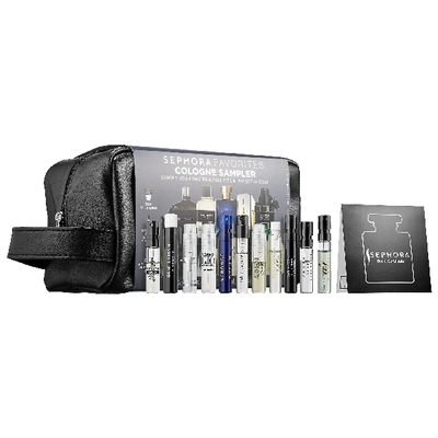 SEPHORA FAVORITES HOLIDAY COLOGNE SAMPLER 2253714