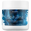 ALGENIST SPIRULINA MICROALGAE - VITAMIN C PROBIOTIC SUPPLEMENT 7.8 OZ/ 234 G,2289650