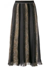 M MISSONI Wool Skirt