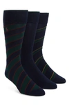 POLO RALPH LAUREN 3-PACK SOCKS,8685PK