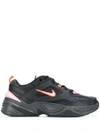 NIKE M2K TEKNO LOW TOP trainers