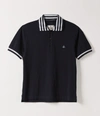 VIVIENNE WESTWOOD New Polo Short Sleeve Navy