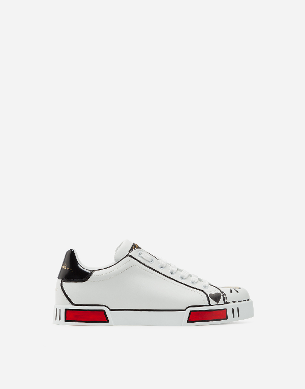 dolce & gabbana shoes limited edition
