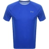 Under Armour Ua Tech(tm) T-shirt In Blue