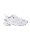 NIKE NIKE M2K TEKNO LOW TOP SNEAKERS