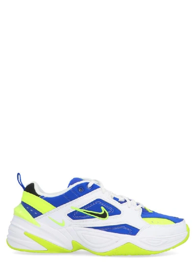 Nike M2k Tekno' Sneakers In White