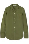 ALEX MILL STANDARD COTTON SHIRT