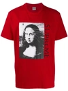 SUPREME MONA LISA T-SHIRT