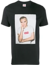 SUPREME X COMME DES GARÇONS MORRISSEY T-SHIRT