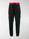 Marcelo Burlon County Of Milan Marcelo Burlon Ladies Fashion Womens Cwca056e19b56011-8800 In Black