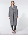 IRO SIKINOS COAT