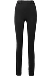 PROENZA SCHOULER NEOPRENE SKINNY PANTS