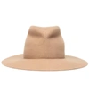 LOLA HATS Snap Saddled Up毛毡帽,P00415659
