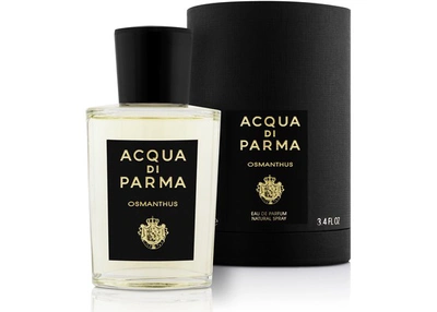 Acqua Di Parma Signature Osmanthus Eau De Parfum 100 ml