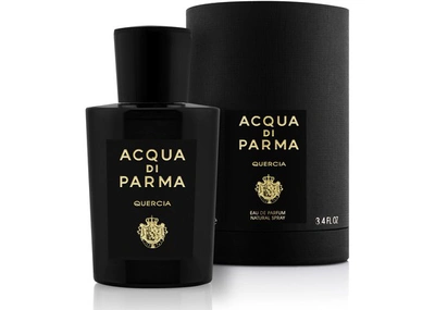 ACQUA DI PARMA SIGNATURE QUERCIA EAU DE PARFUM 100 ML,ADP54Q3KZZZ