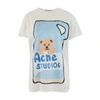 ACNE STUDIOS ERRY T-SHIRT,AL0101 ALD1