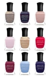 DEBORAH LIPPMANN TREASURE CHEST GEL LAB PRO NAIL COLOR SET,11520