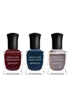 DEBORAH LIPPMANN PRECIOUS THINGS GEL LAB PRO NAIL COLOR SET,11519