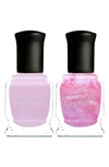 DEBORAH LIPPMANN LITTLE WONDERS GEL LAB PRO NAIL COLOR SET,11518