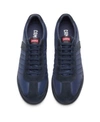Camper Men's Pelotas Xl Sneakers Men's Shoes In Navy