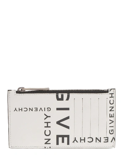 Givenchy Card Holder In Multicolor