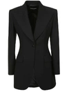 DOLCE & GABBANA CLASSIC BLAZER,11077896