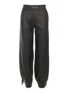 OFF-WHITE OFF-WHITE TROUSERS,11077832