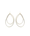 AREA STARS DIPSY EARRINGS