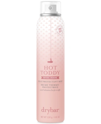 DRYBAR HOT TODDY HEAT PROTECTANT MIST, 4.6-OZ.