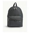 HUGO BOSS Logo print nylon backpack