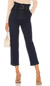 LOVERS & FRIENDS HENLEY PANT,LOVF-WP350