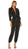 LOVERS & FRIENDS CURTIS JUMPSUIT,LOVF-WC115
