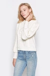 JOIE Chasa Sweater,19-3-004535-SW01583_PORCELAIN