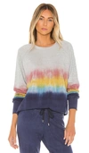 SUNDRY Raglan Pullover