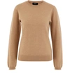 A.P.C. SAVANNAH JUMPER,WVAWM F23892 PBC