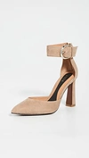 JOIE AGLET PUMPS