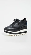 STELLA MCCARTNEY Sneakelyse Lace Up Shoes
