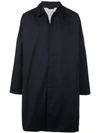 ALEX MILL OVERSIZED TRENCH COAT