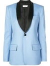 A.L.C SINGLE-BREASTED BLAZER