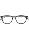 HUGO BOSS ANGULAR GLASSES