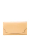 THE ROW RECTANGULAR LADY WALLET