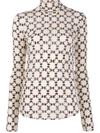 ISABEL MARANT JOYELA TOP