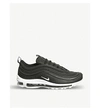 NIKE AIR MAX 97 LEATHER TRAINERS,96810279