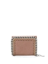 STELLA MCCARTNEY FALABELLA SMALL FLAP WALLET